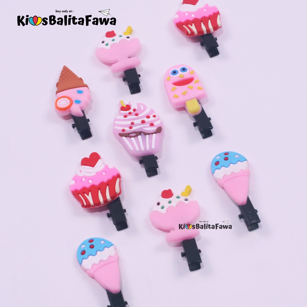 [KAWAII] Hampers Baby Girl 0-18 Bulan / Kado Lahiran Bayi Perempuan Hadiah New Born Gift Dress