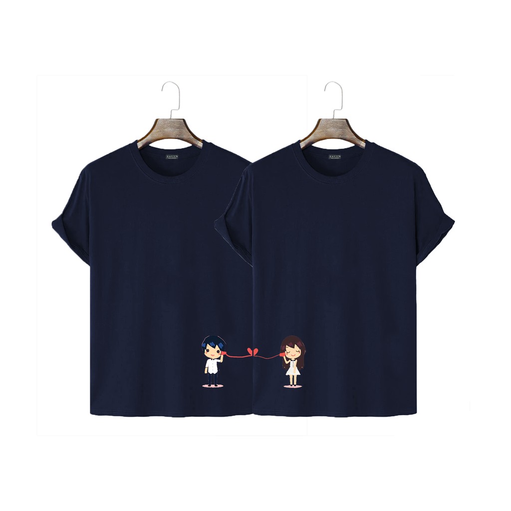 Zavyn Kaos Couple Hear Our Heart