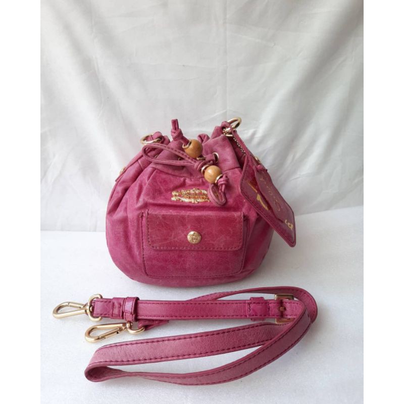 Salad Sling Bag Second