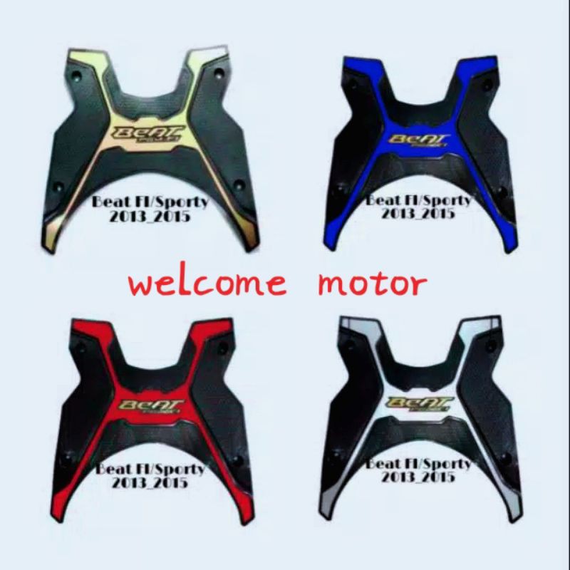 Karpet beat fi injkesi beat fi 2014 beat fi injeksi