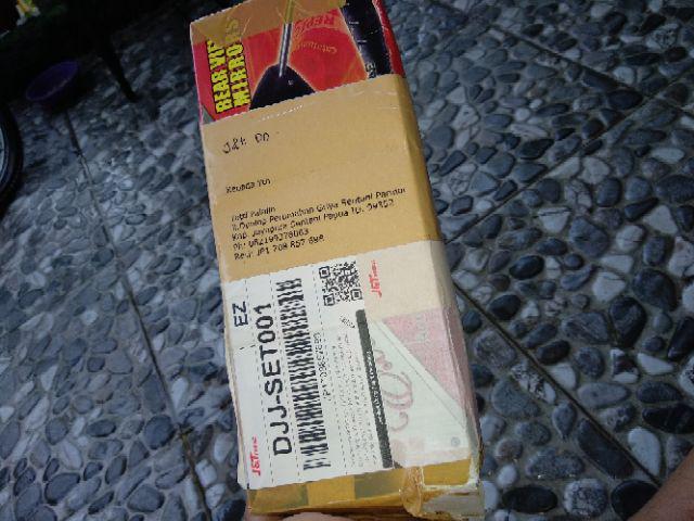 Timbangan Perhiasan Digital