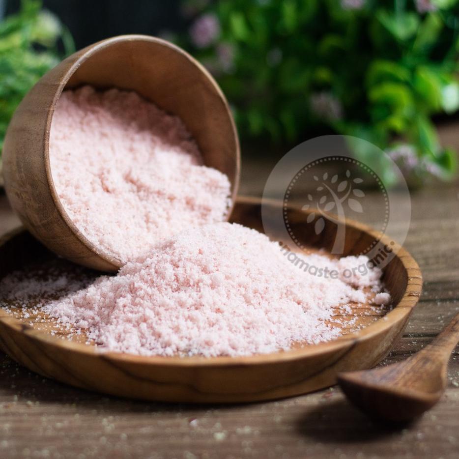 

CODEj8J3v--GARAM MINERAL PINK 250GR