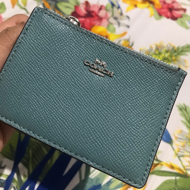 dompet coach original 100%