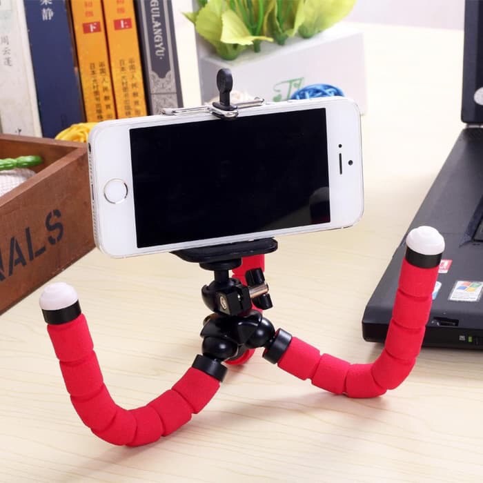 TRIPOD SPIDER MINI FREE HOLDER U UNIVERSAL