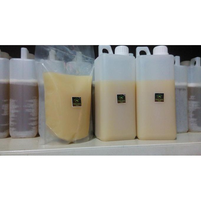 

Raw Honey (Putih)