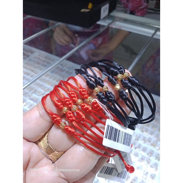 Gelang bulatan1 "Semar Nusantara"