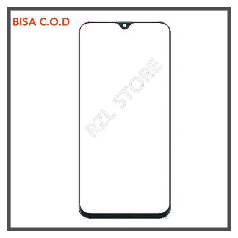 Kaca Lcd Kaca Layar Depan Samsung Galaxy M20/ Samsung.