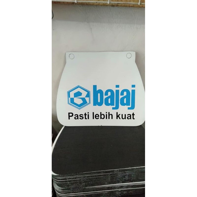 Vespa Bajaj Kepet Air Pasti Lebih Kuat