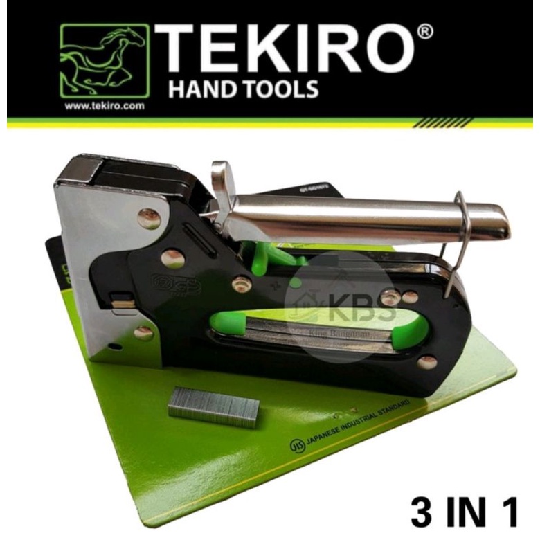 

pemotong rantai tekiro