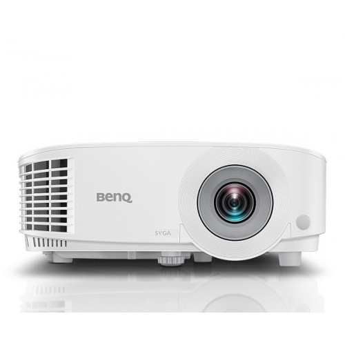 BENQ PROJECTOR  MS550 (3600ANSI SVGA 800 X 600 HDMI , TANPA LAYAR ) RESMI