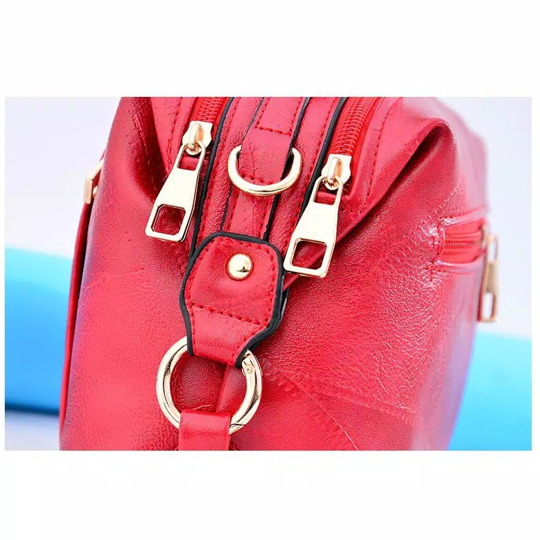 [COD] LB - Tas fashion import wanita (Tali panjang 2 macam) / Tas import / 244