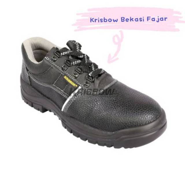 Krisbow Safety Shoes Arrow 4 Original