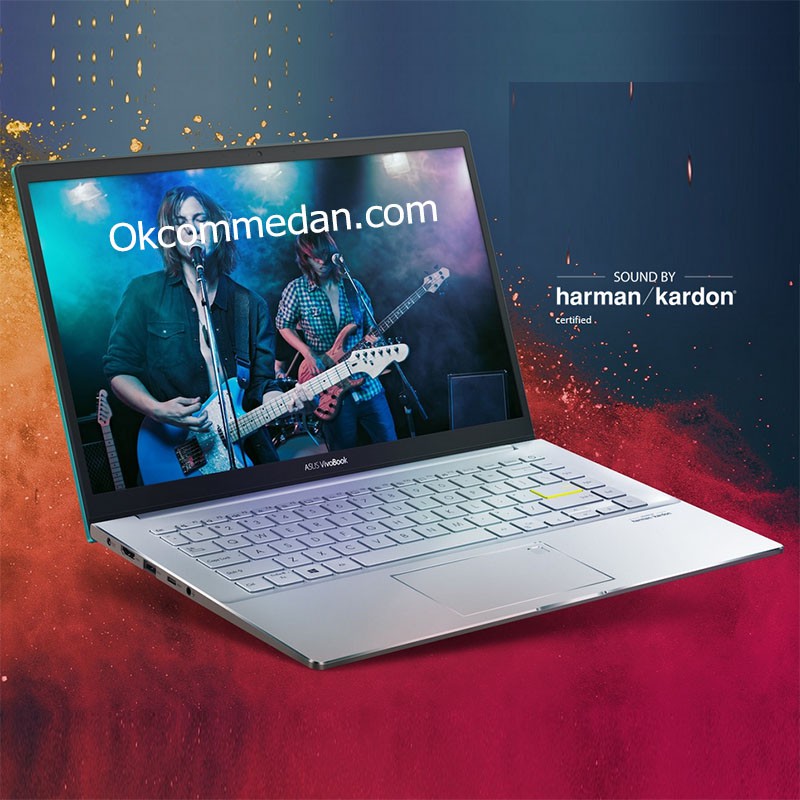 Asus Vivobook S433FL Laptop Intel Core i5 10210u