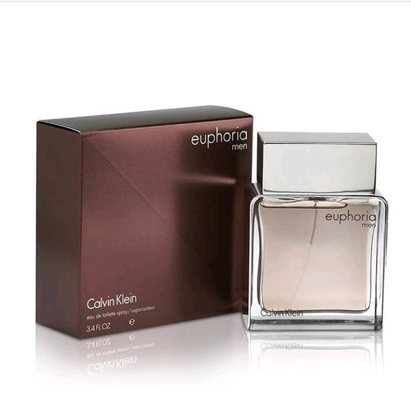 PARFUM PRIA CK EUPHORIA MAN ORI-IMPORT BOX COVER