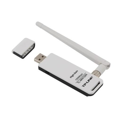 USB Wifi TPLINK TL-WN722N / TP LINK TL WN722N /TL WN 722N