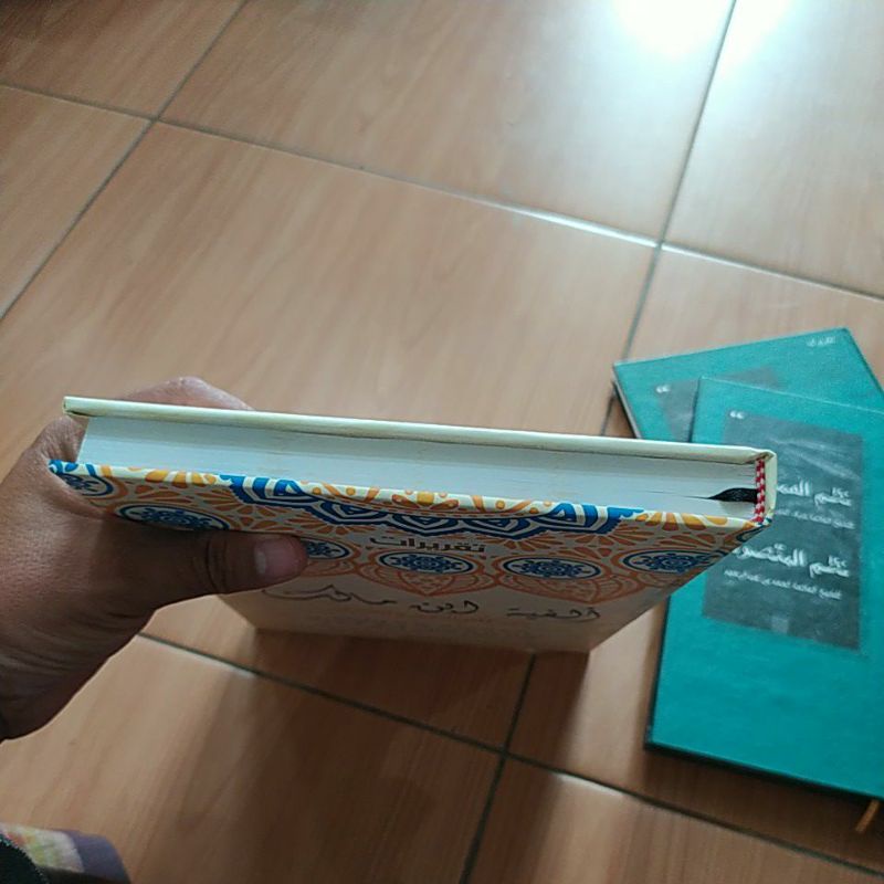 

BEST SELLER BARANG BARU BUKU TULIS TAQRIROT NADZOM ALFIYAH IBNU MALIK TAKRIROT NADHOM ALFIAH IBNU