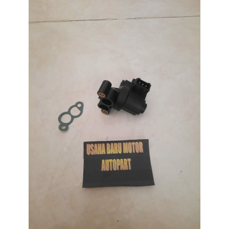 Idle Up Speed Control Valve Isc Icv Sensor Bmw E36 E46 318i M43 M44 Engine