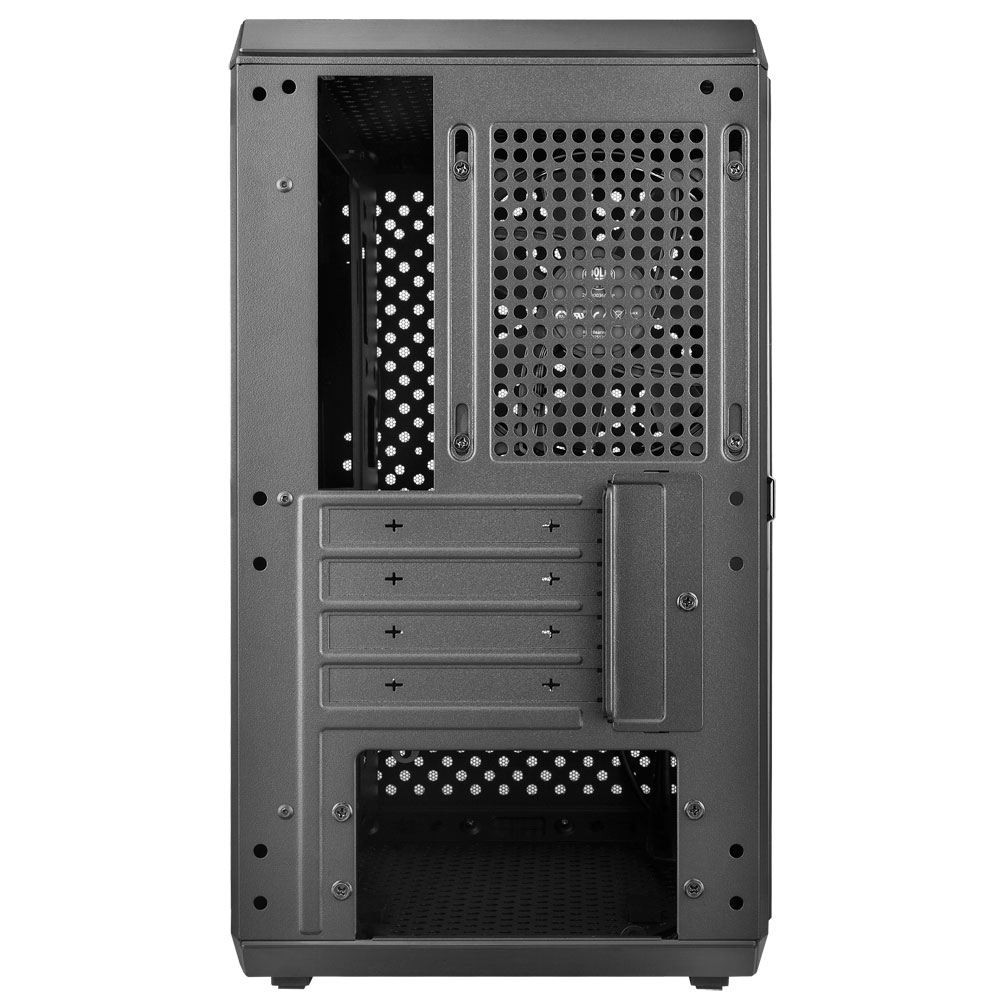 Cooler Master MASTERBOX Q300L - M-ATX Gaming Case MANTUL PISAN