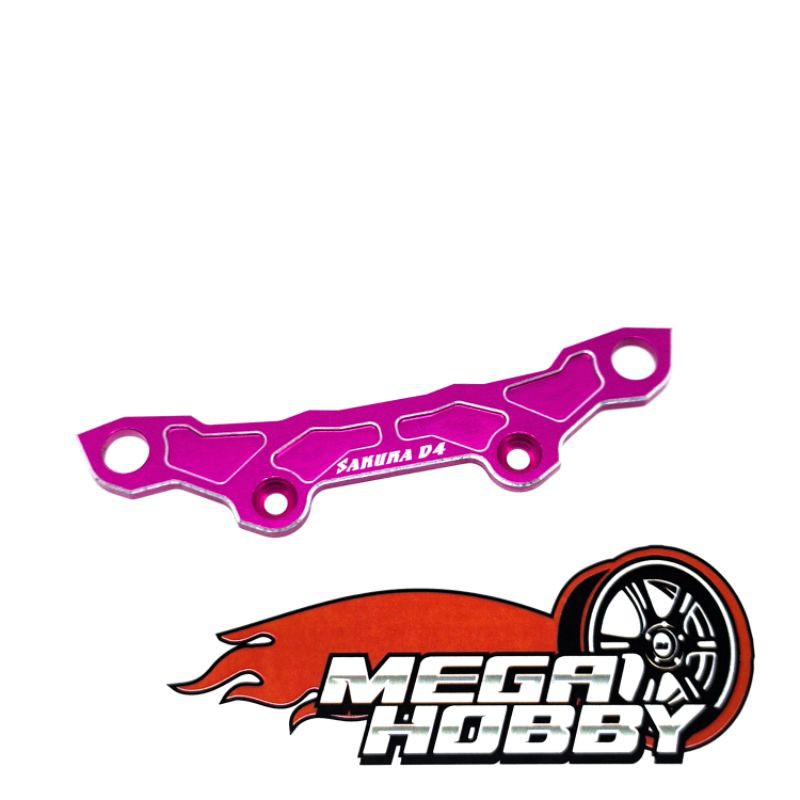 part upgrade Rc sakura D3 D4 1/10 rc drift rwd awd