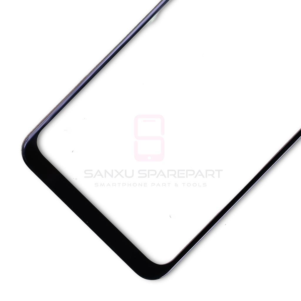 Glass Lcd Kaca Lcd Kaca Touchscreen Oppo A53 2020 / A33 2020 / Realme C17 / Realme 7i