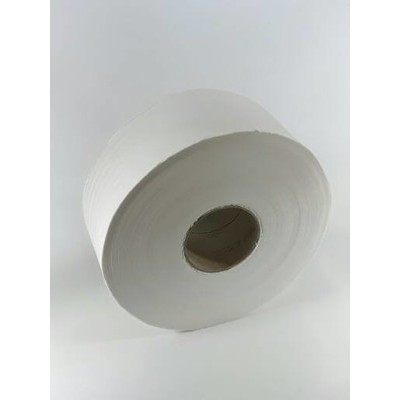 Tissue Roll Jumbo See-U