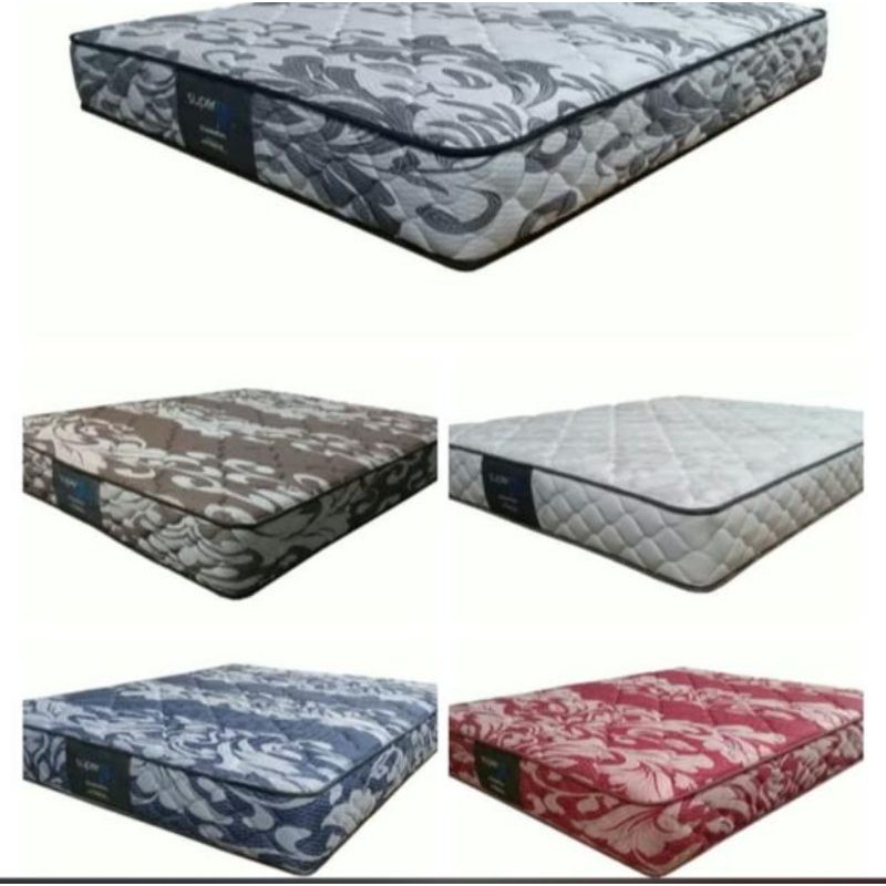 COMFORTA MATRASS SUPERFIT CLASSIC AREA SBY & SDA