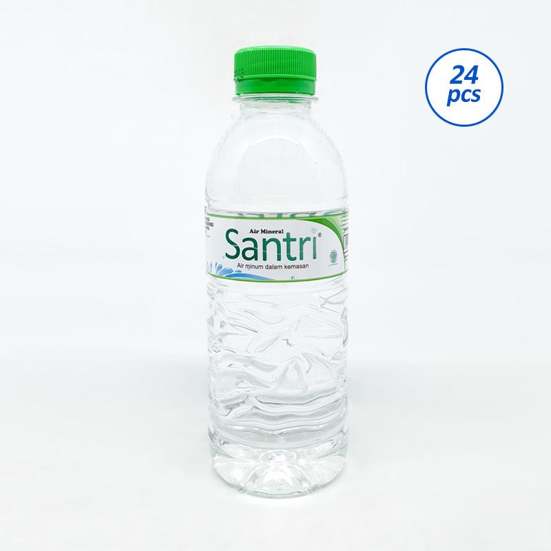 Jual Air Minum Santri Botol Mini 330 Ml Harga Per Dus Isi 24 Indonesiashopee Indonesia 0193