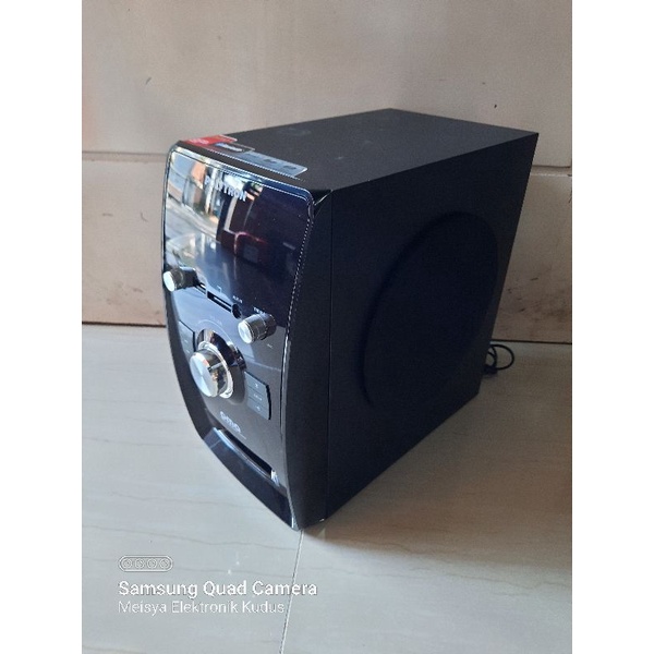 Subwoofer Aktif Polytron PMA 9501