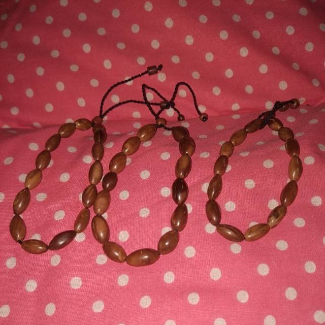 Gelang kaoka arab
