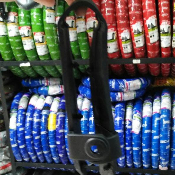 KARET SASIS / KARET ARM KAWASAKI KLX 150 / KLX150