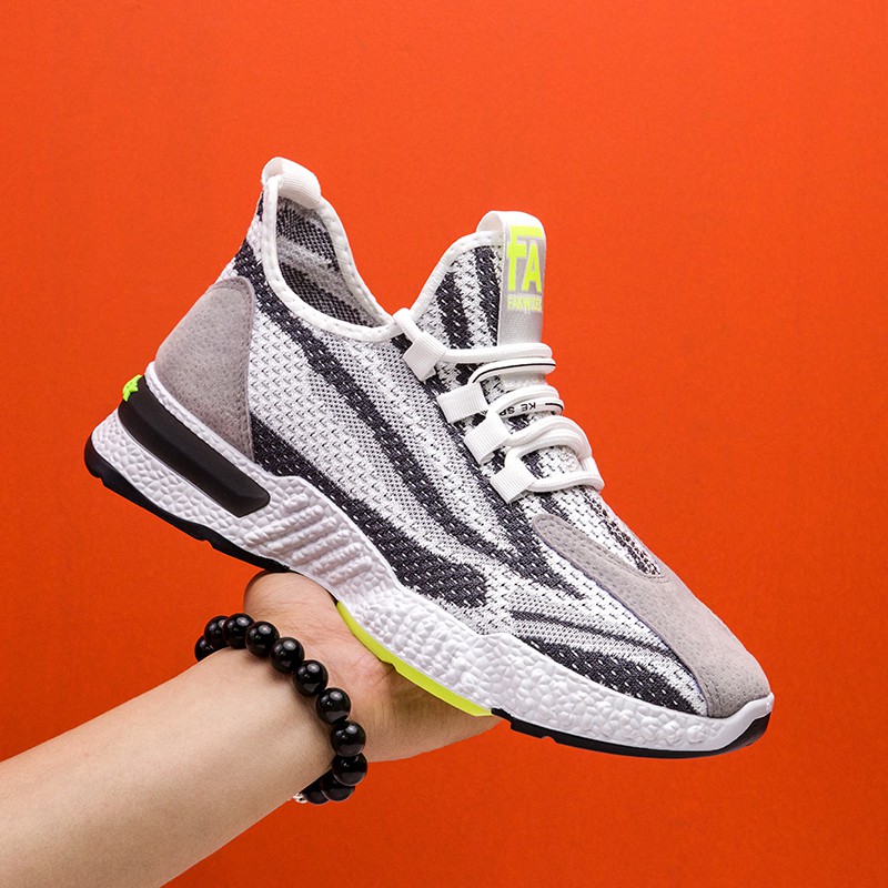 TL103 sepatu pria shoe sepatu sneakers running shoes sports sepatu kets basket