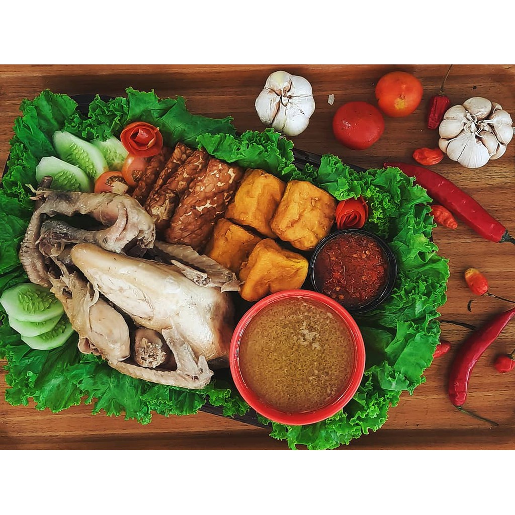 

INGKUNG AYAM KAMPUNG