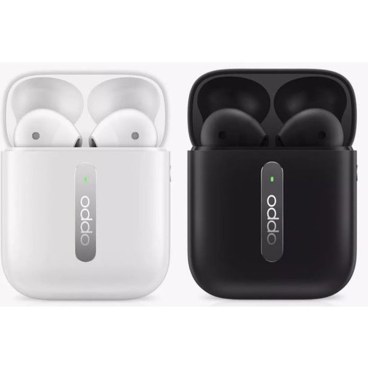OPPO Enco Free TWS Wireless Earphone bluetooth