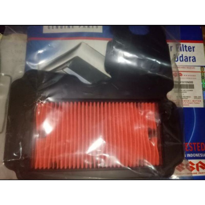 FILTER UDARA SUZUKI SKYDRIVE ORIGINAL SGP