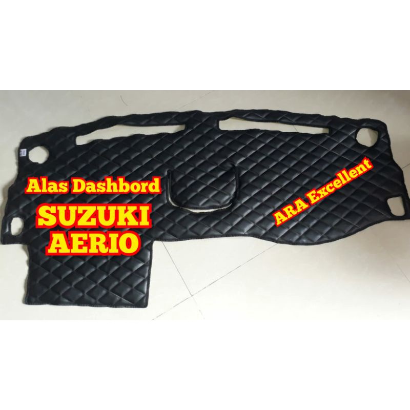 SUZUKI AERIO 2003 dan 2005