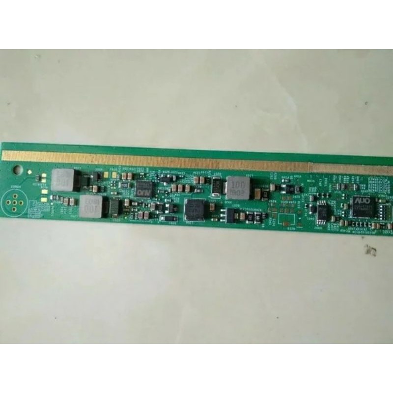 TCON TIKON TICON TV POLYTRON PLD 32T7511