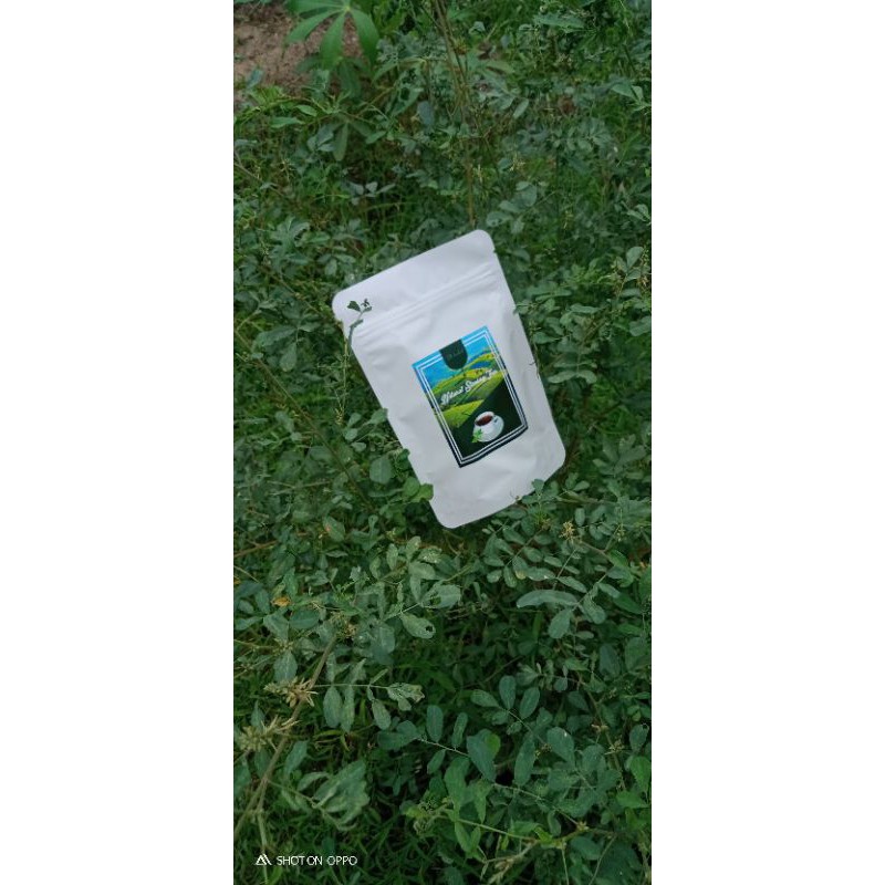 

Natural Slimming Teh ||Teh Pelangsing