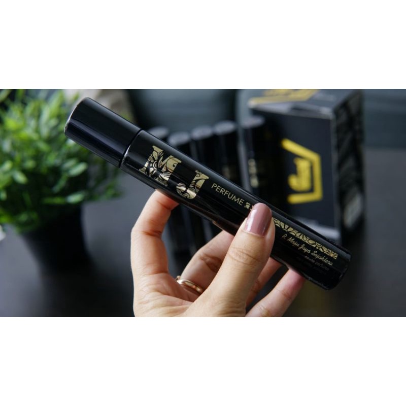 MJ Parfume