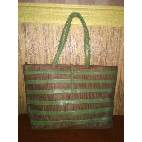 tas bahu wanita import