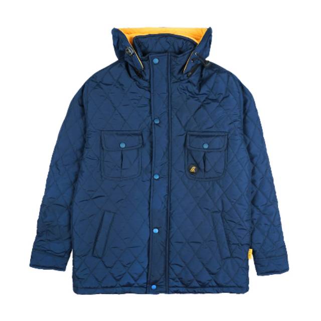 Ready Wermit Jacket by Reclays.id