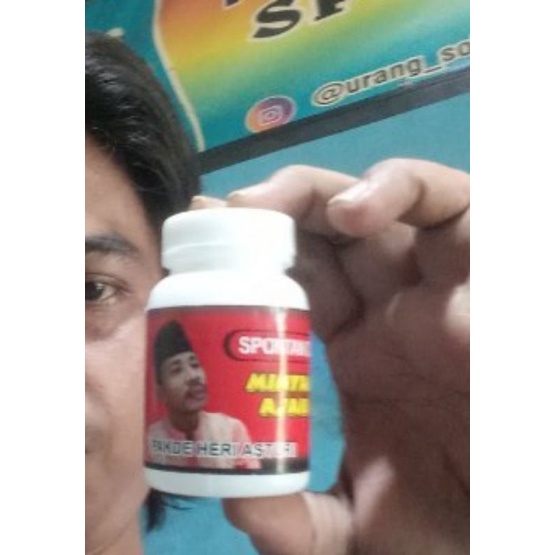 BESAR PANJANGKAN ALAT VITAL SEKETIKA | KERAS | PERMANEN