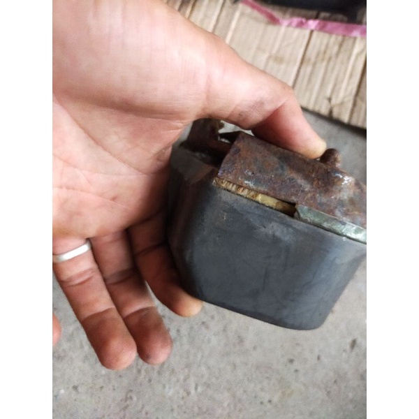 speedometer suzuki a100