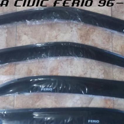 Talang Air Mobil Honda Civic Ferio 1996-2000