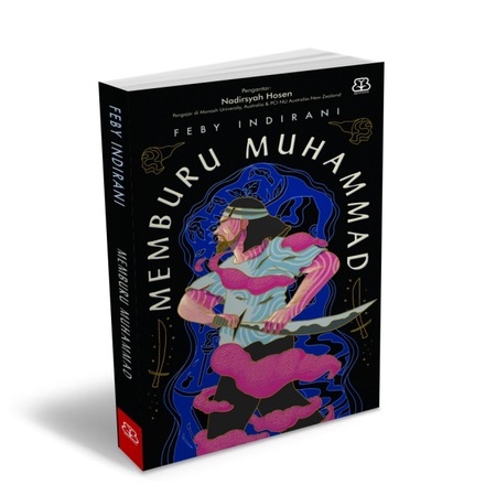[AQILABOOKS] MEMBURU MUHAMMAD