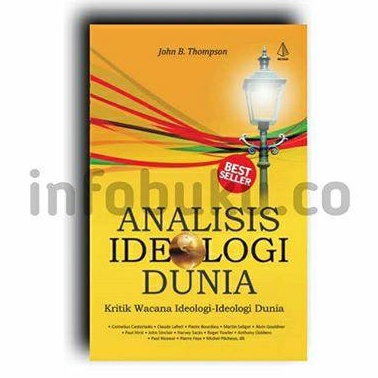 Analisis ideologi dunia -infobuku 01
