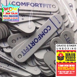 

CHAMPION EXSTRA LABEL TAG HANGTAG NAME TAG PRICE TAG CO 1X DI KIRIM 600PCS