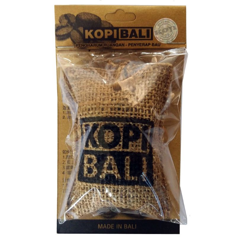 KOPI BALI PENGHARUM RUANGAN / MOBIL