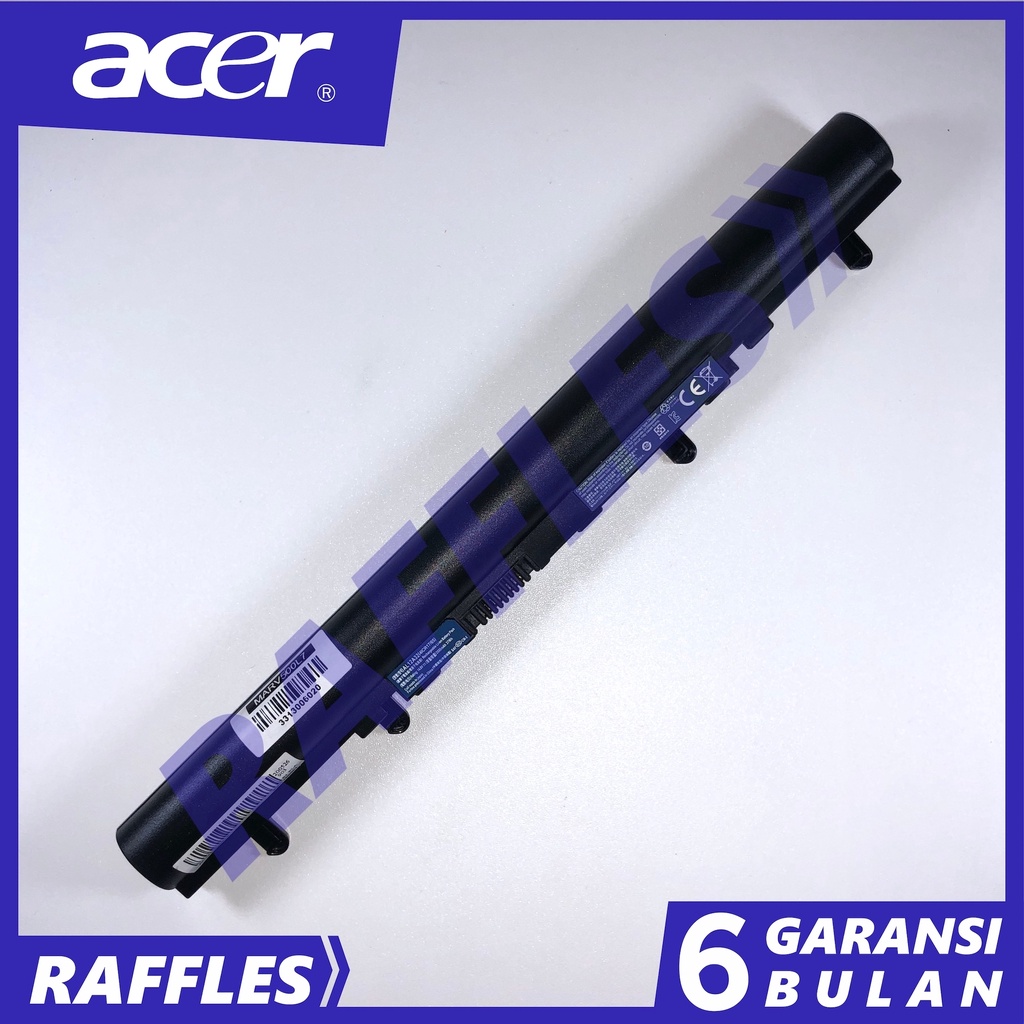 Baterai Acer Aspire V5-471P V5-471PG  V5-471 V5-471G