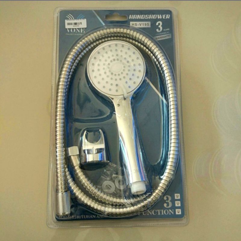 Hand shower VONE HS-195