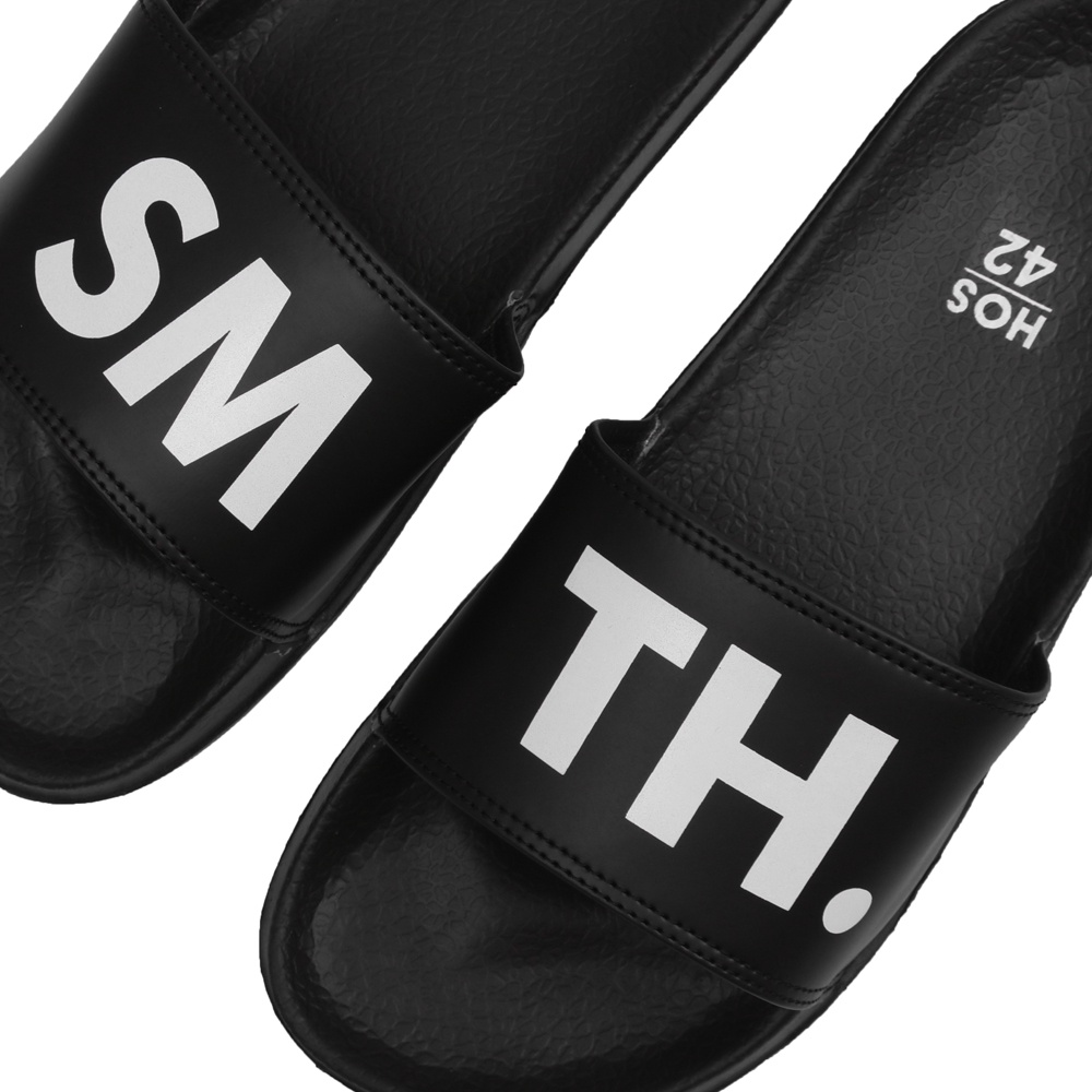 OFFICIAL HOUSE OF SMITH SENDAL SLIDE PRIA - SANFO